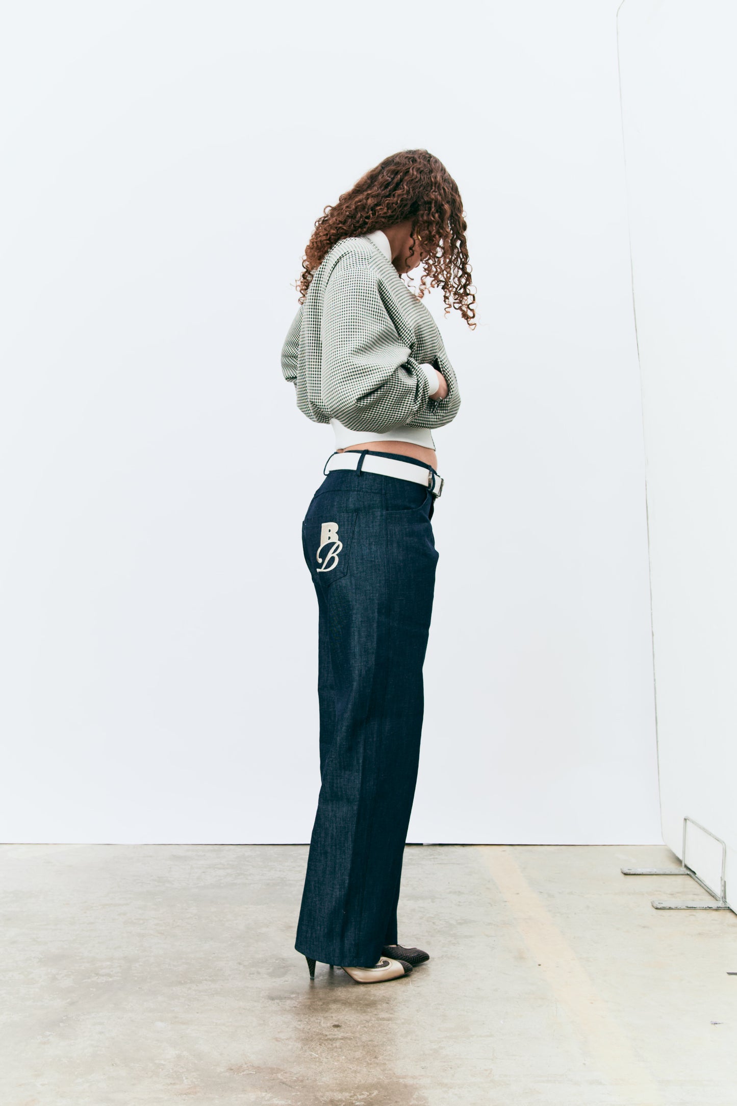 Ruby Bomber