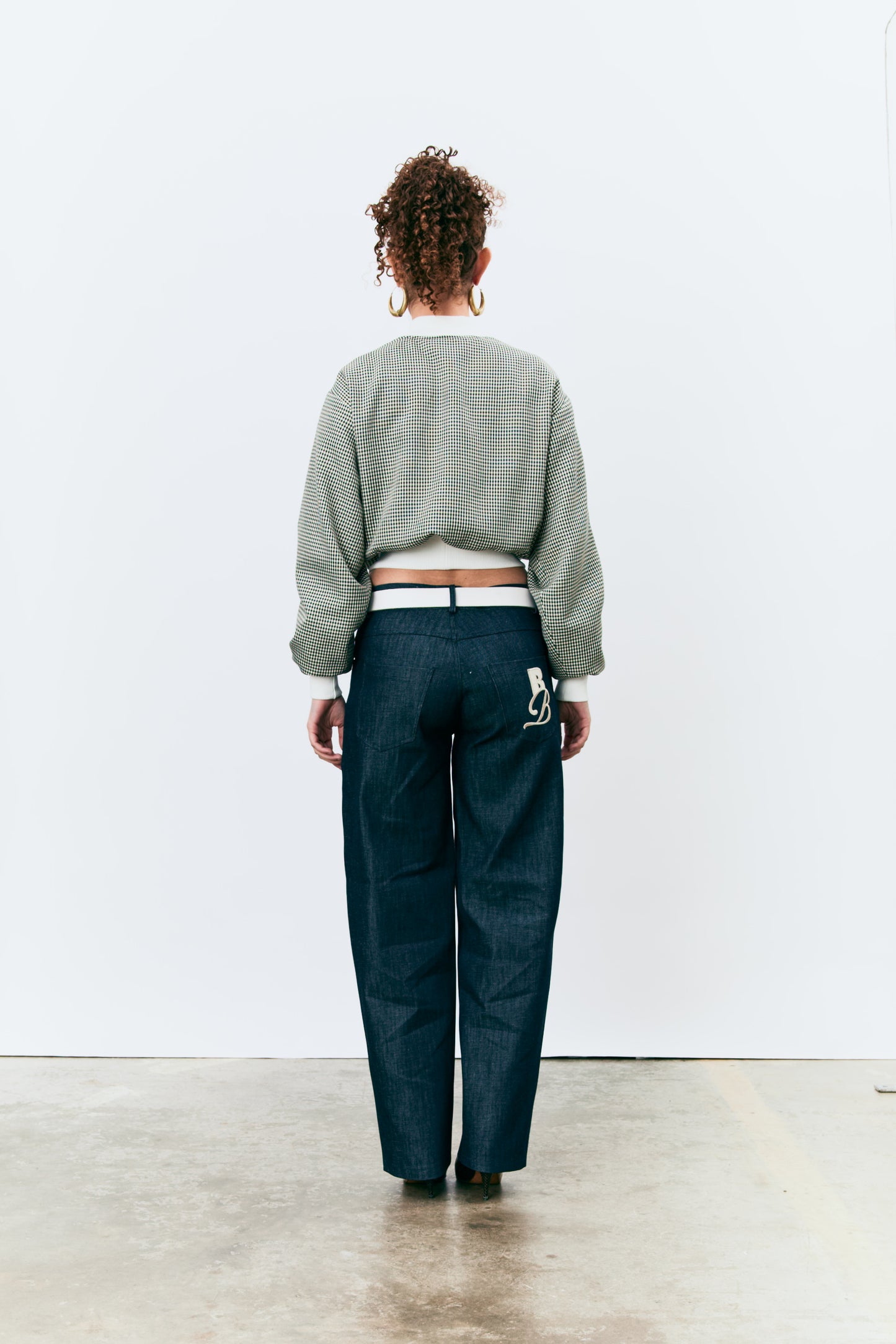 Ruby Bomber