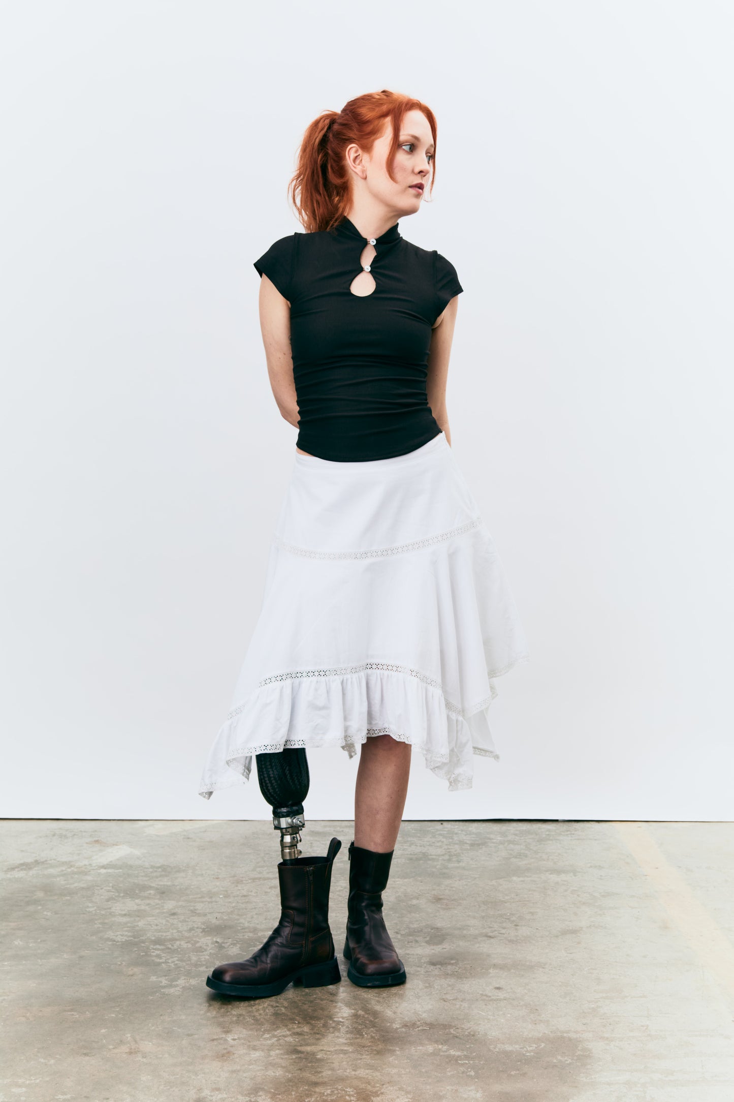 Bella Skirt