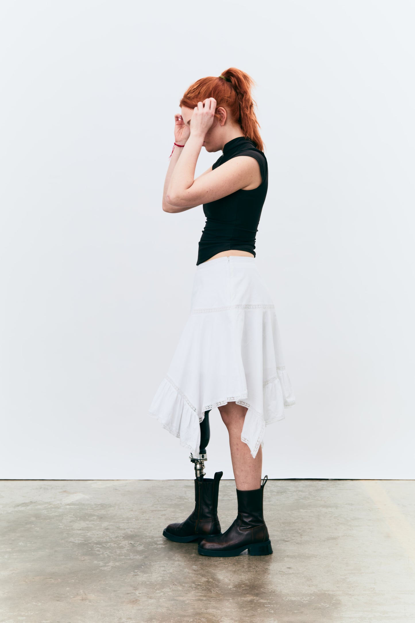 Bella Skirt