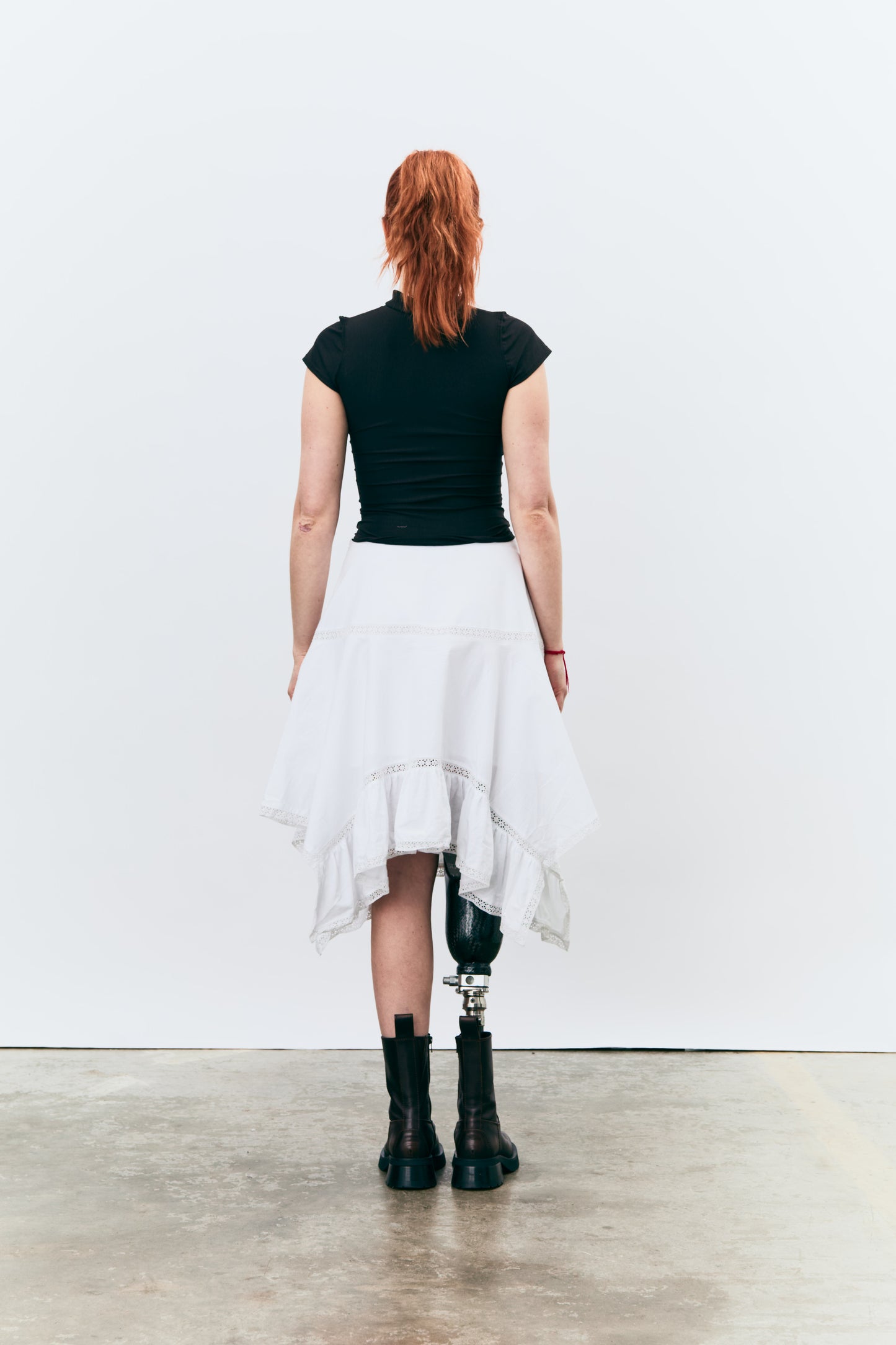 Bella Skirt