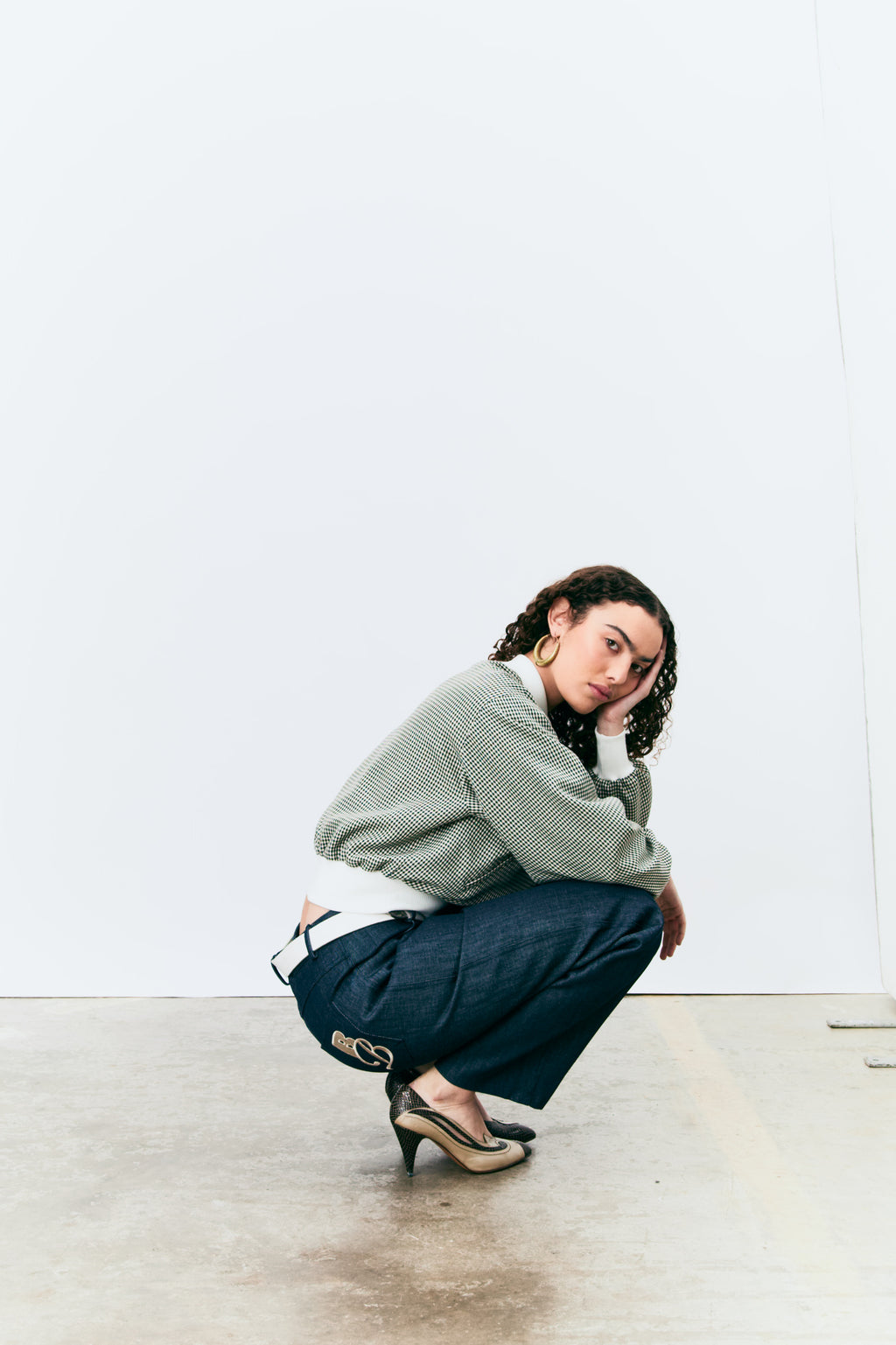 Ruby Bomber