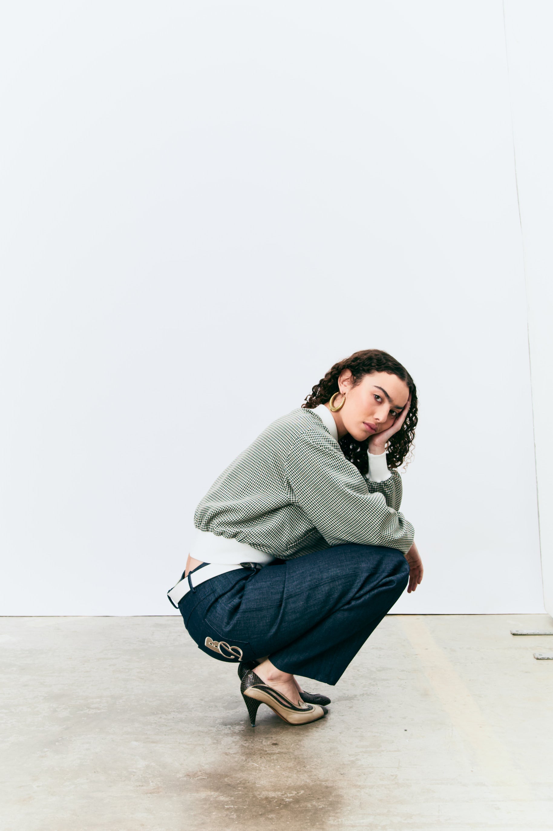 Ruby Bomber