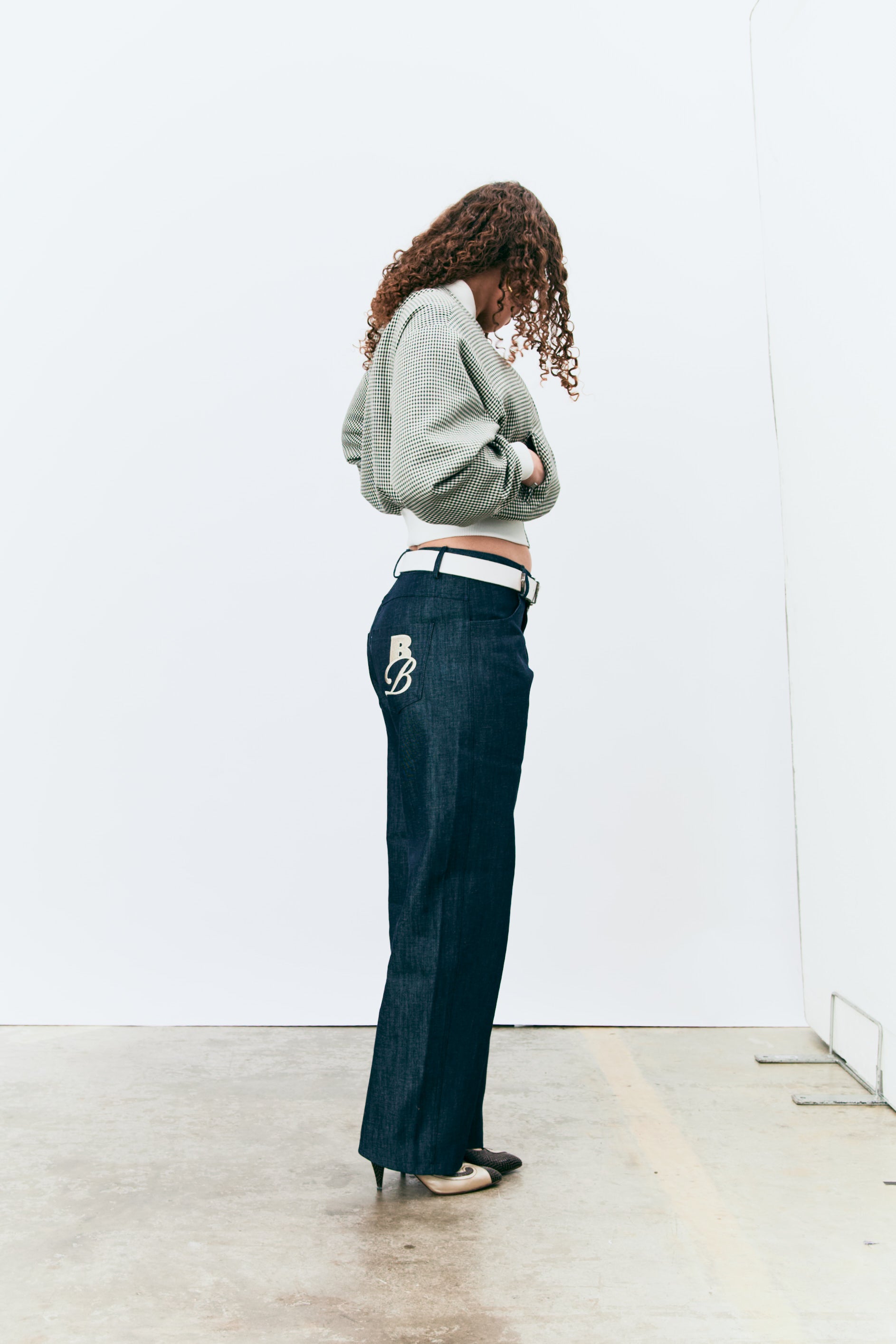 Ruby Bomber