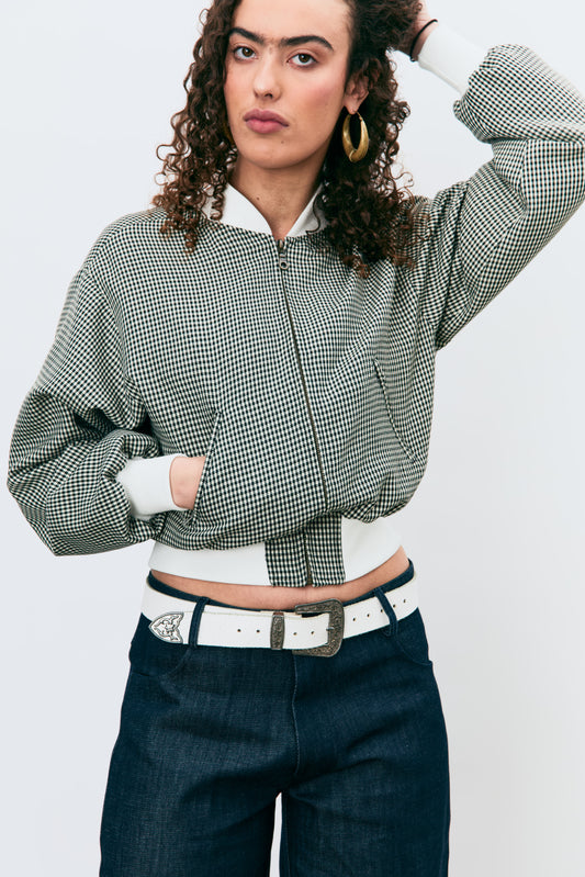 Ruby Bomber
