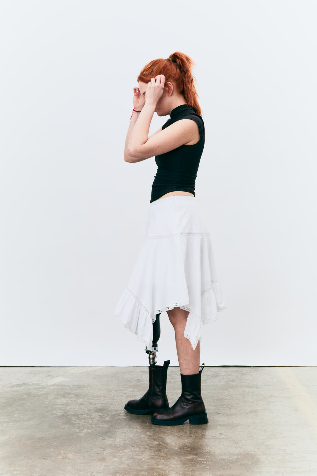 Bella Skirt