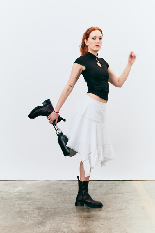 Bella Skirt