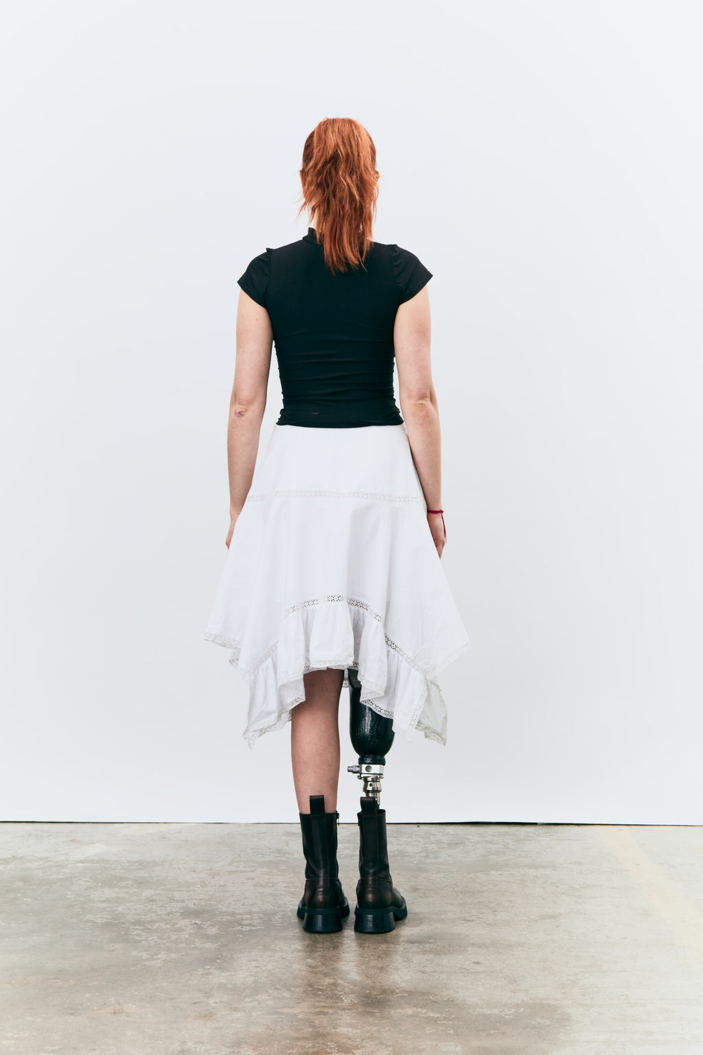 Bella Skirt