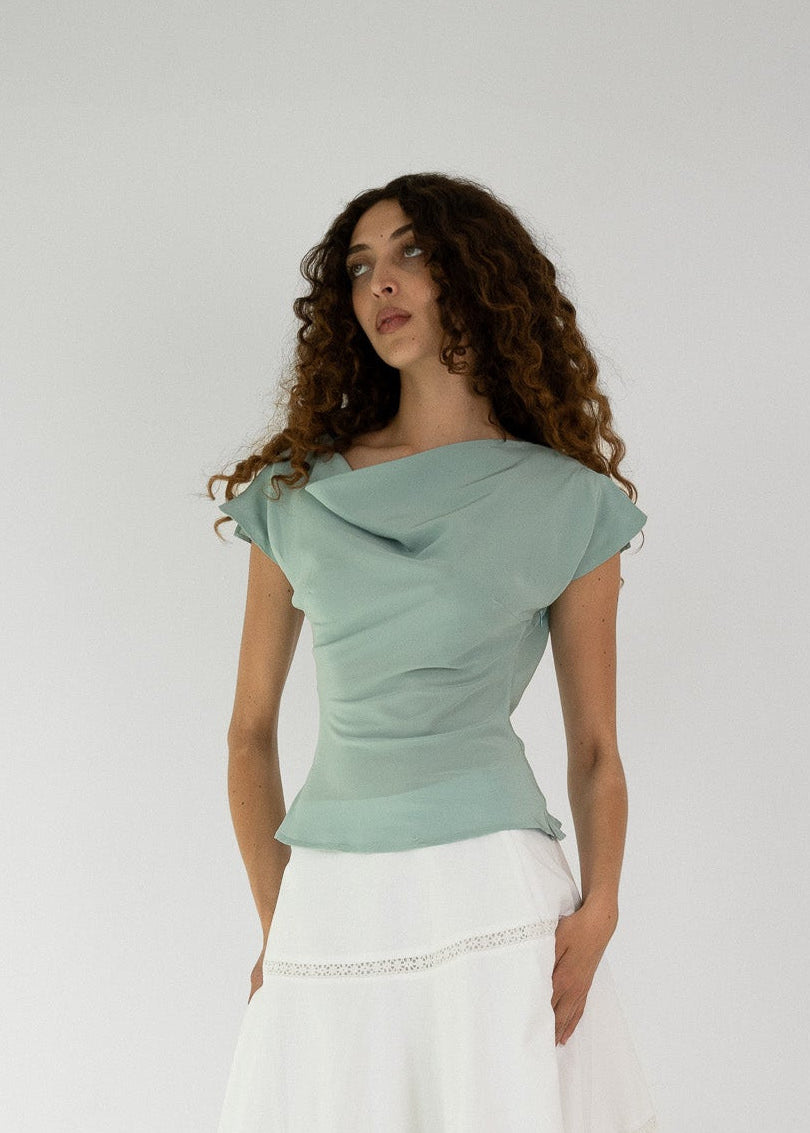 Azura Top