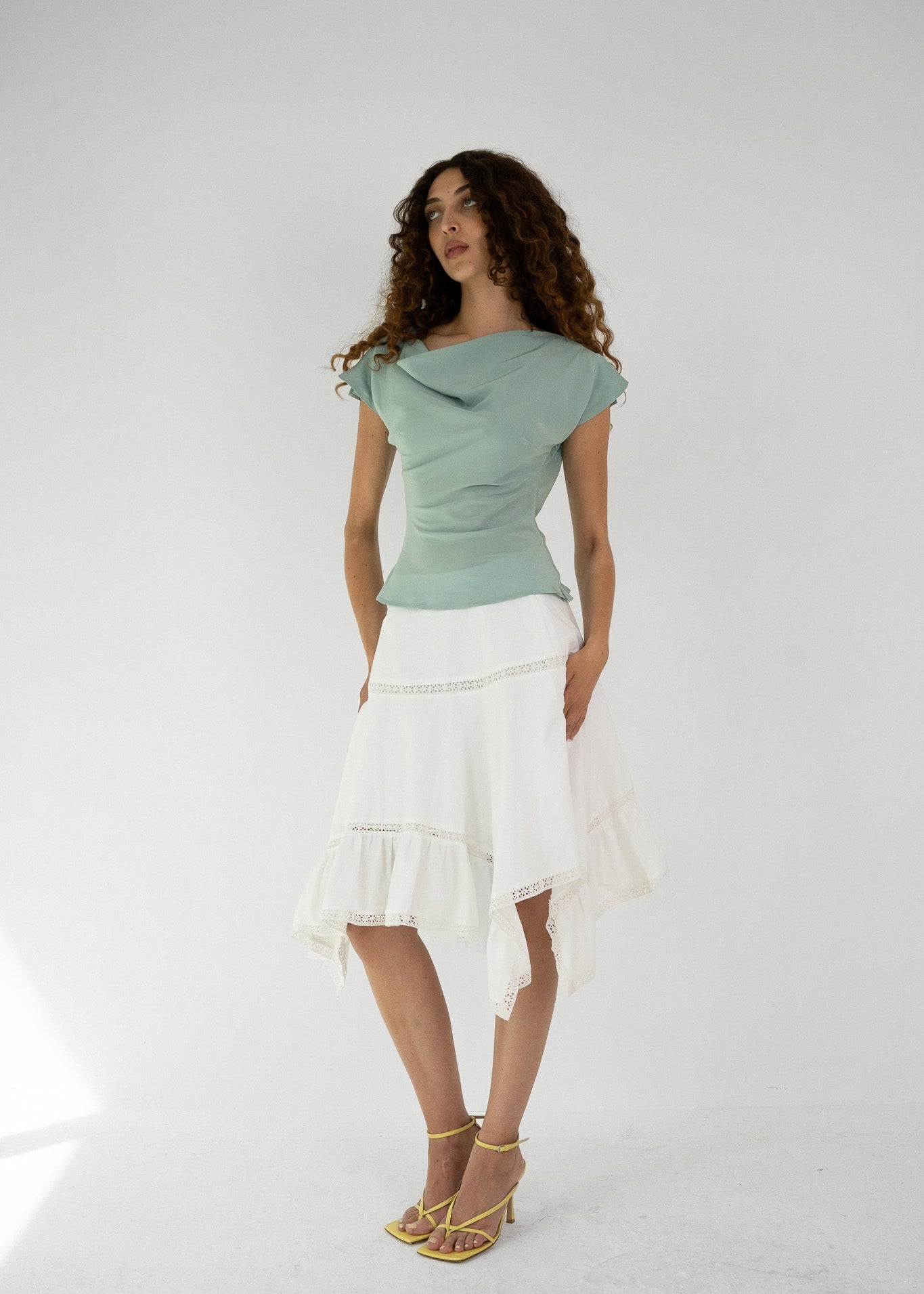 Bella Skirt