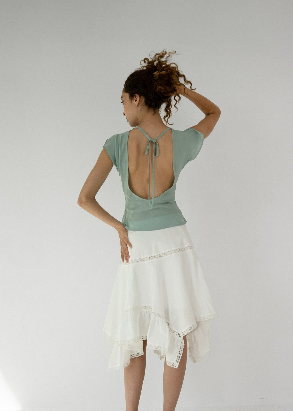 Bella Skirt