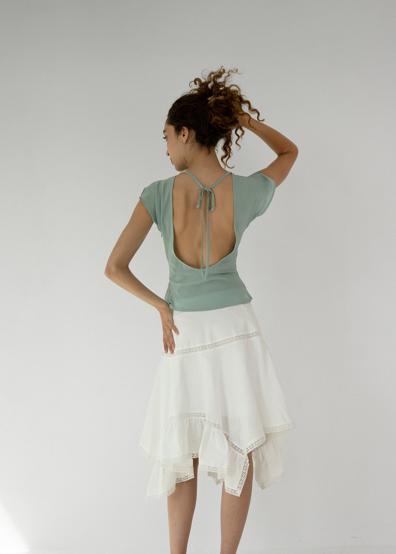 Bella Skirt