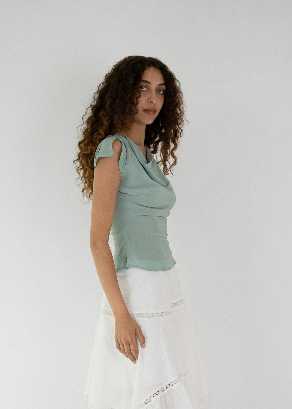 Azura Top