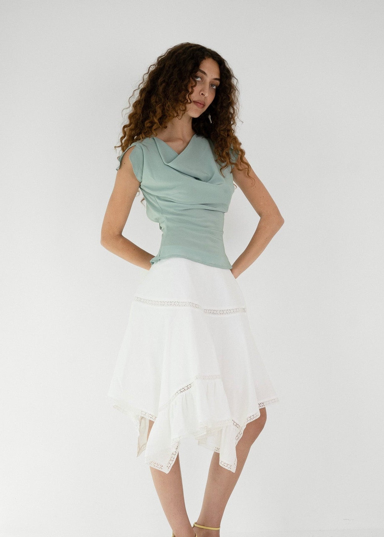Azura Top
