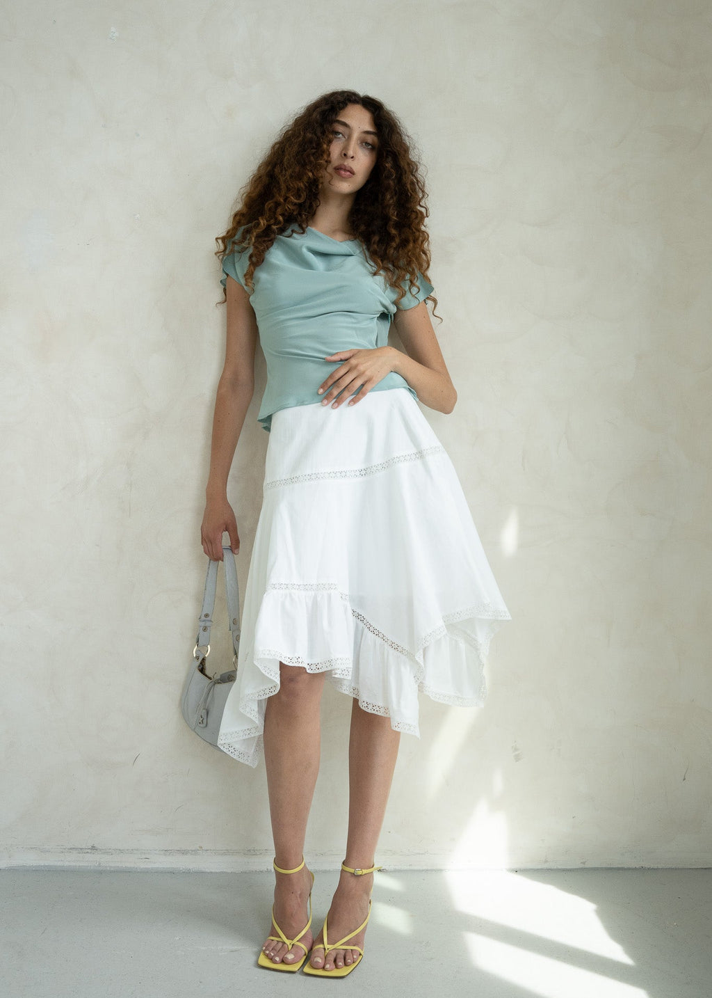 Azura Top