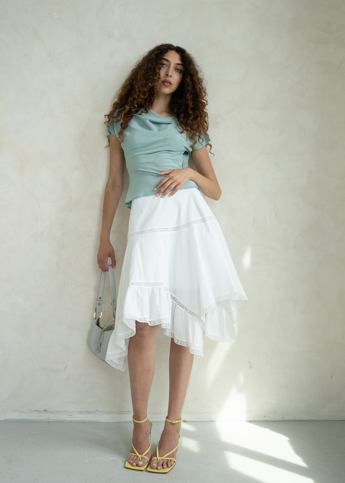 Azura Top