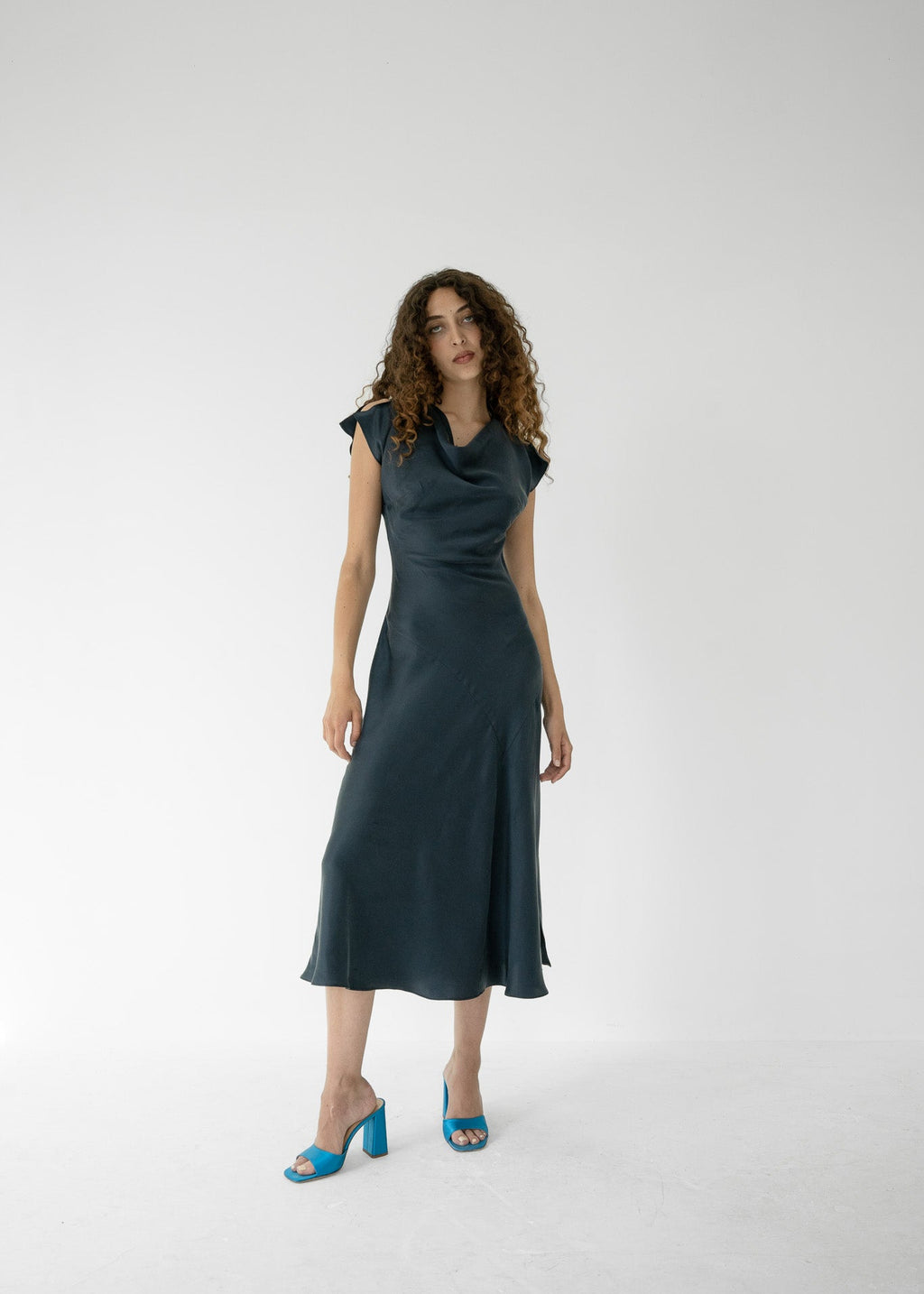 Isla Dress