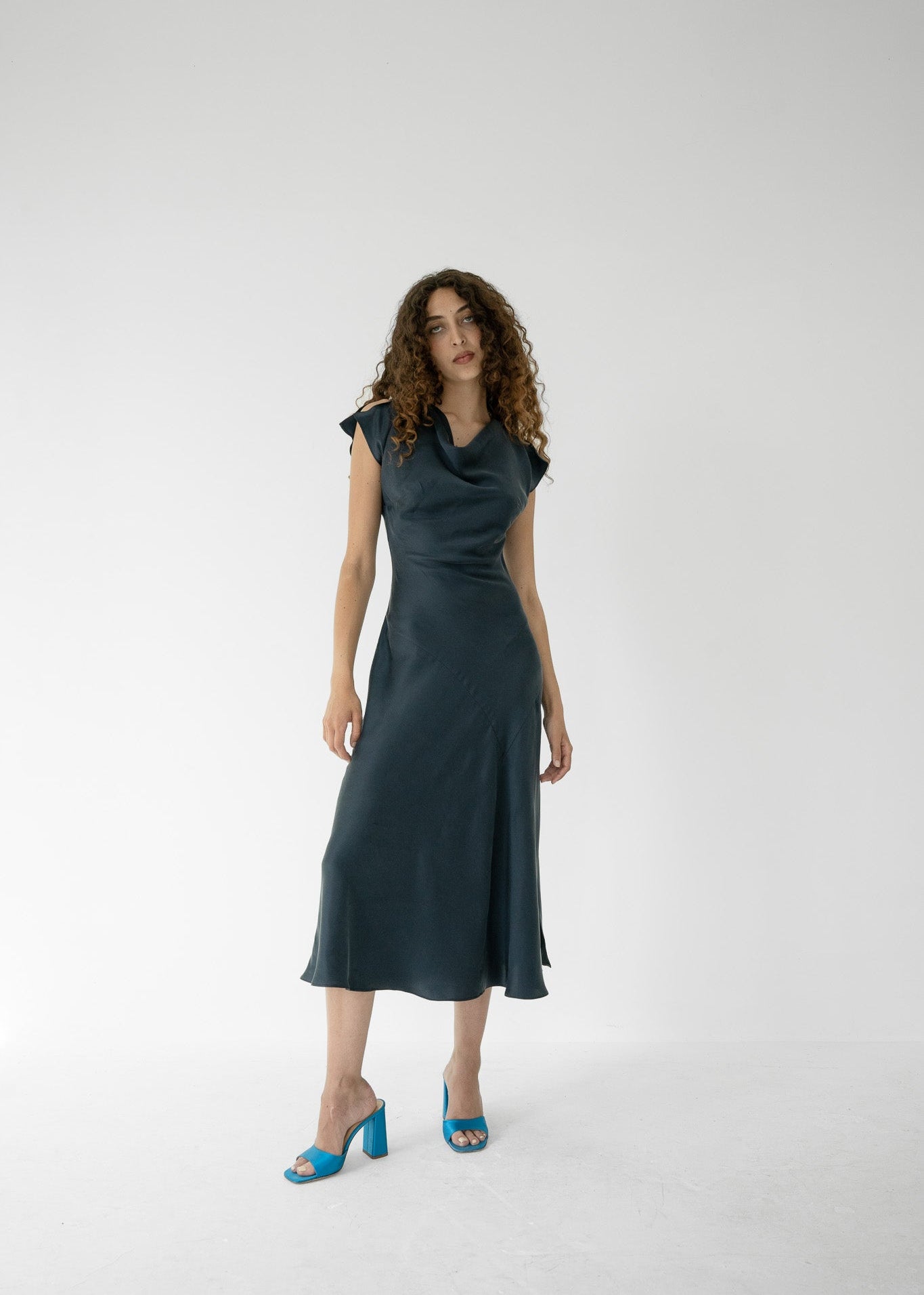 Isla Dress