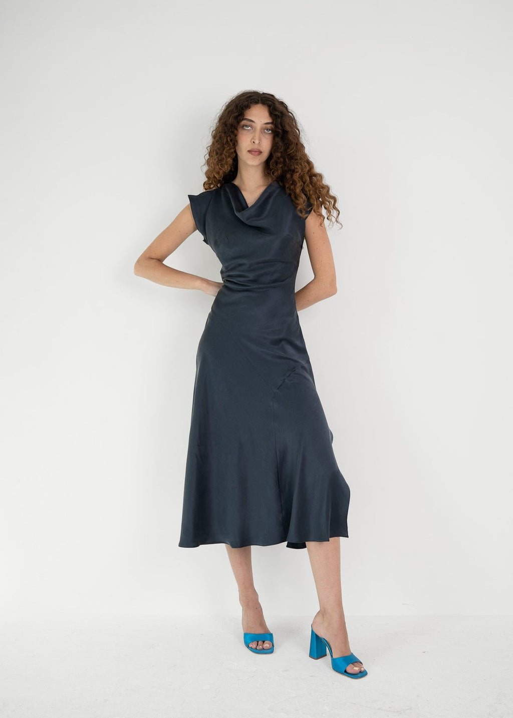 Isla Dress