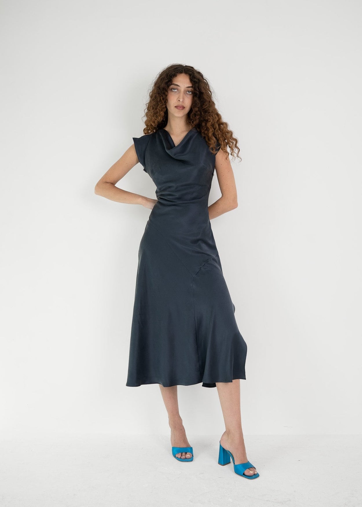 Isla Dress
