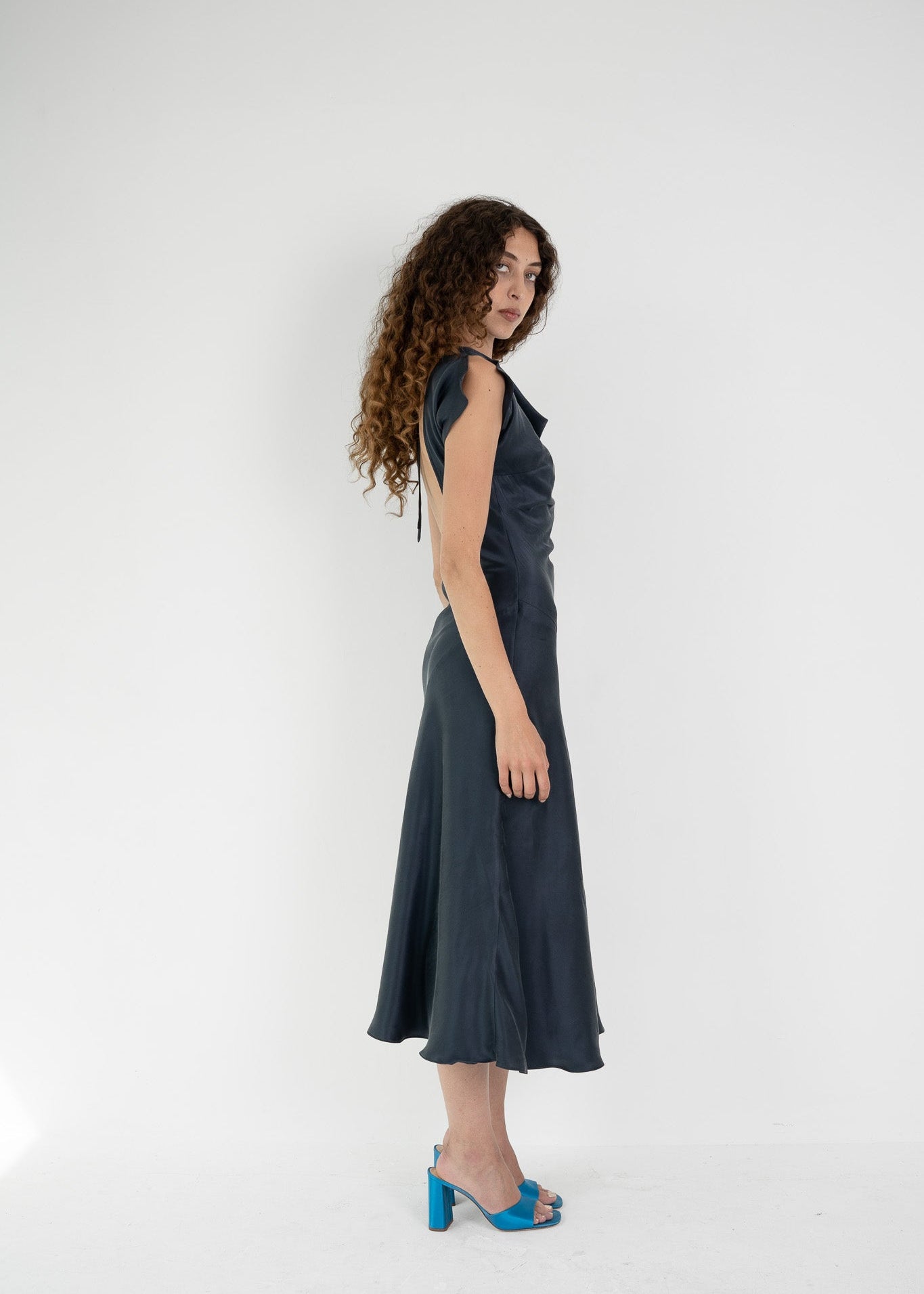Isla Dress