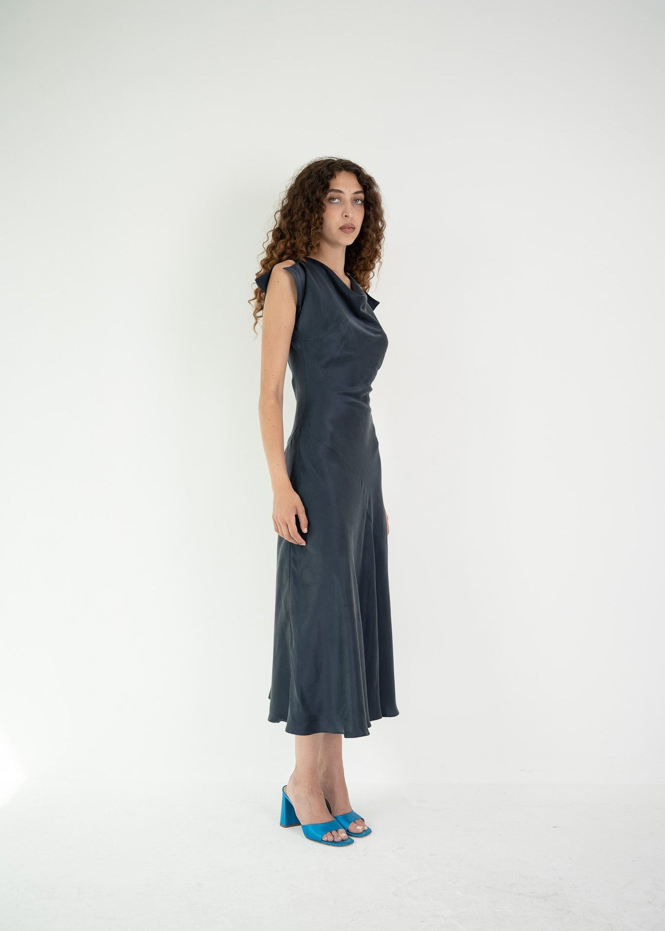 Isla Dress