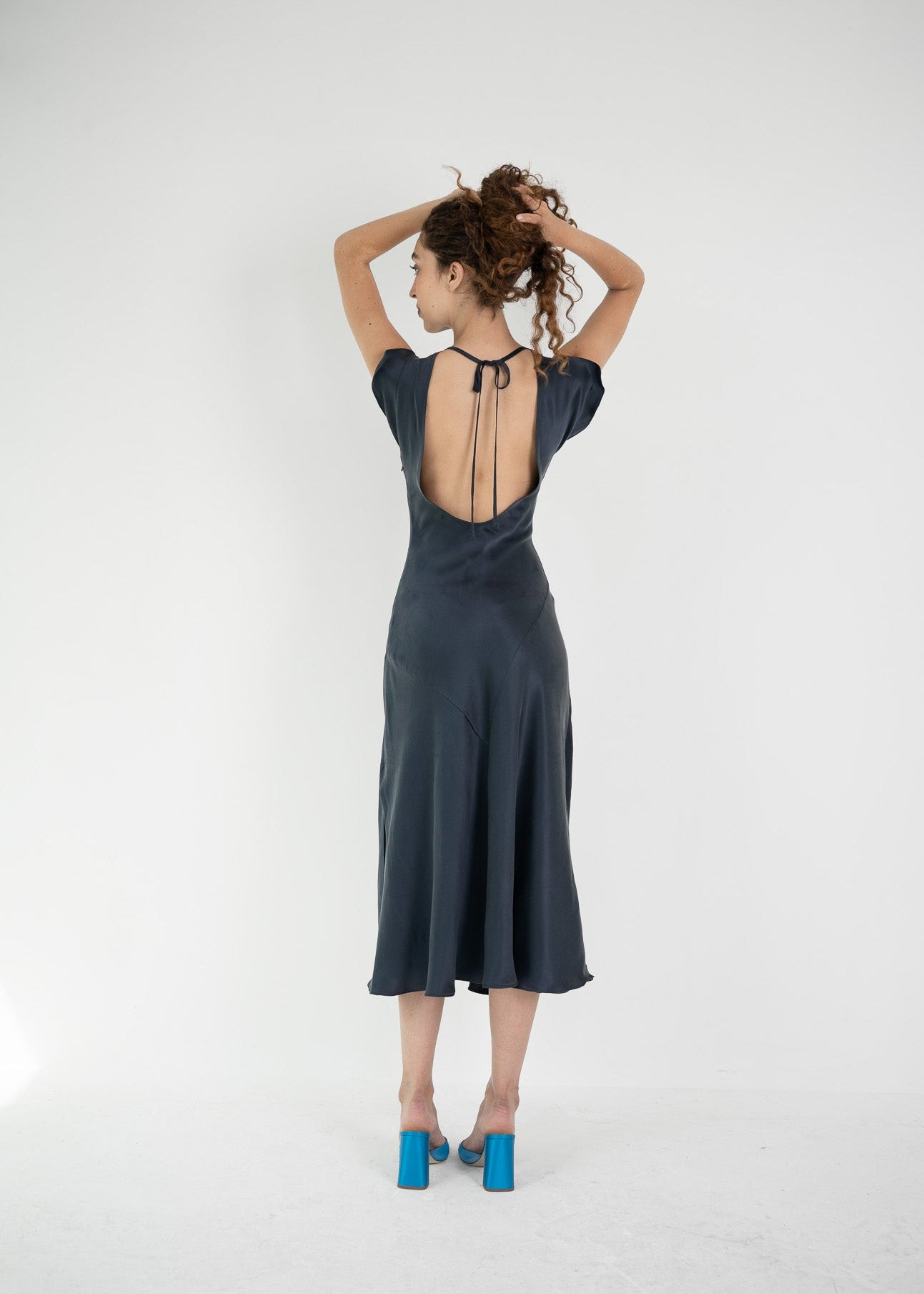 Isla Dress